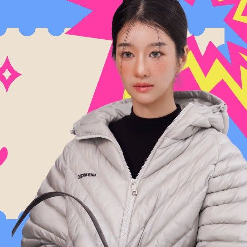 A moment captured by a fan of Seo Yeaji