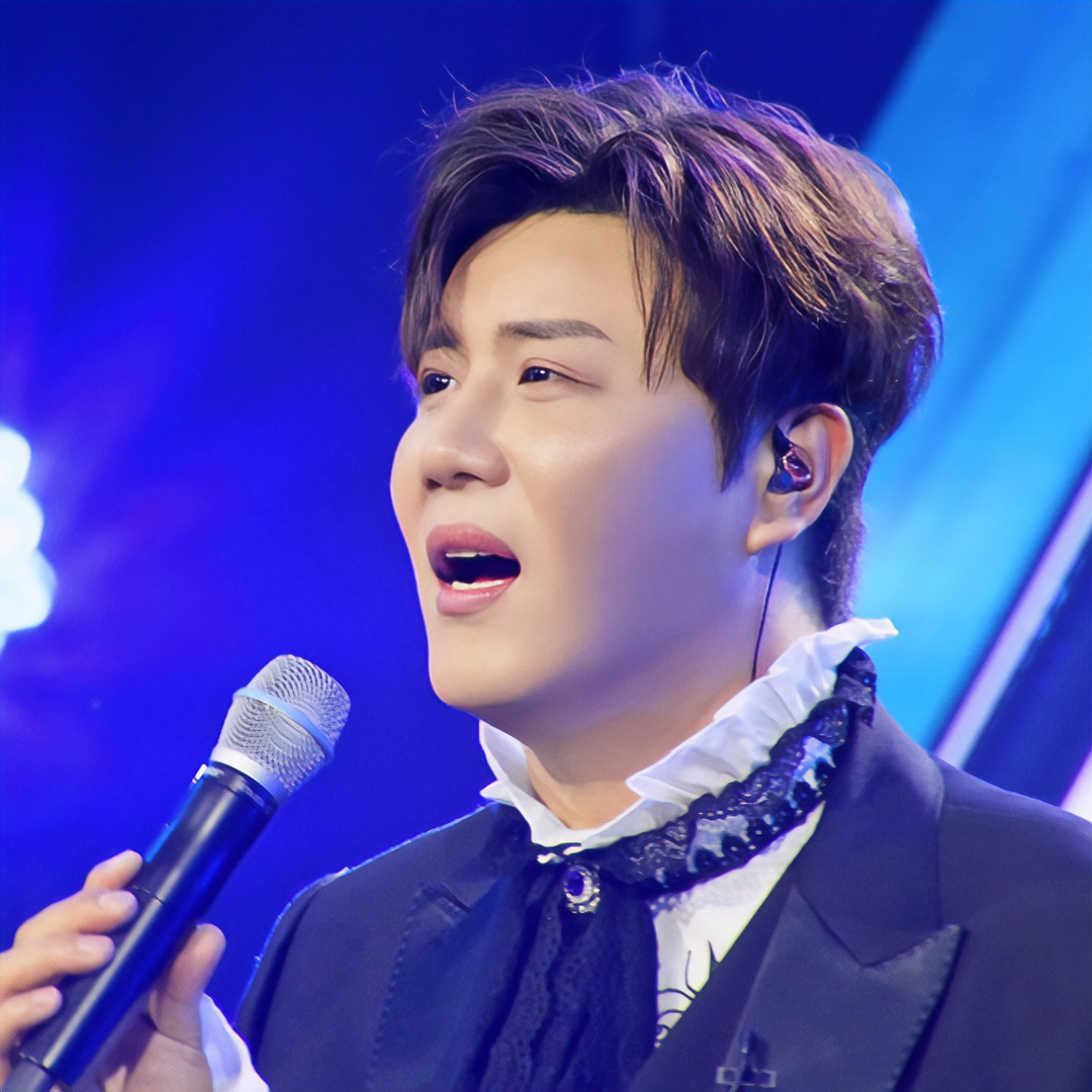 진해성 팬이 찍은 순간