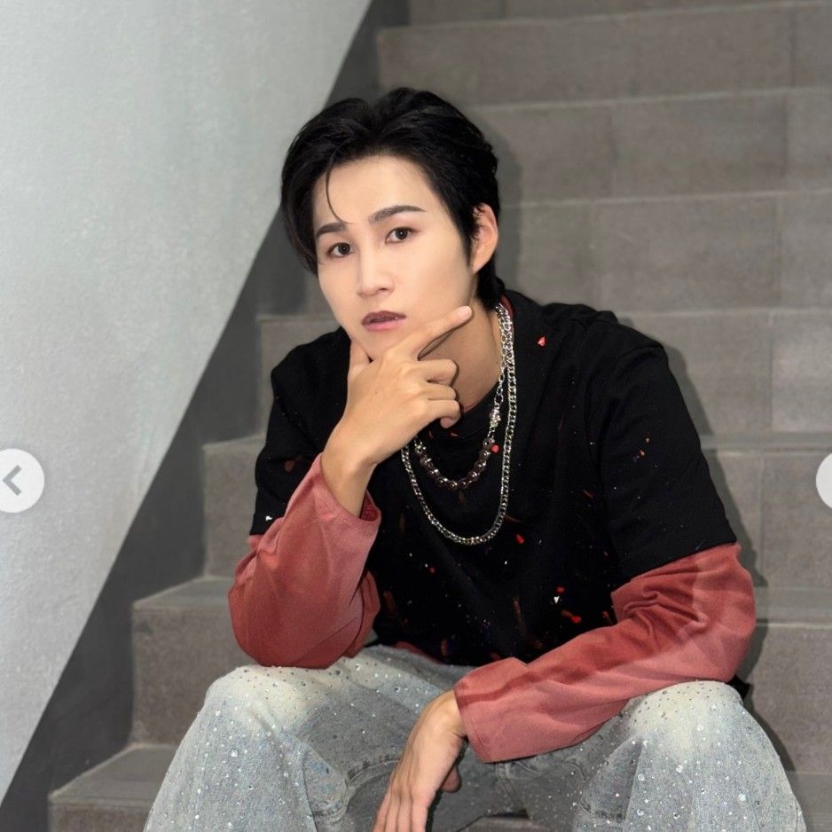 金熙栽的近期活動照