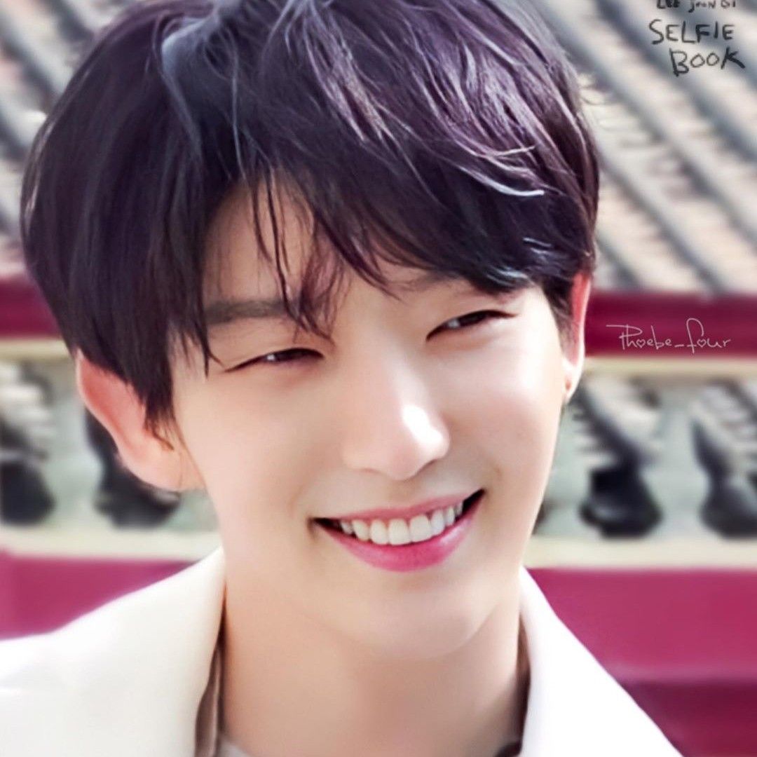 이준기 팬이 찍은 순간