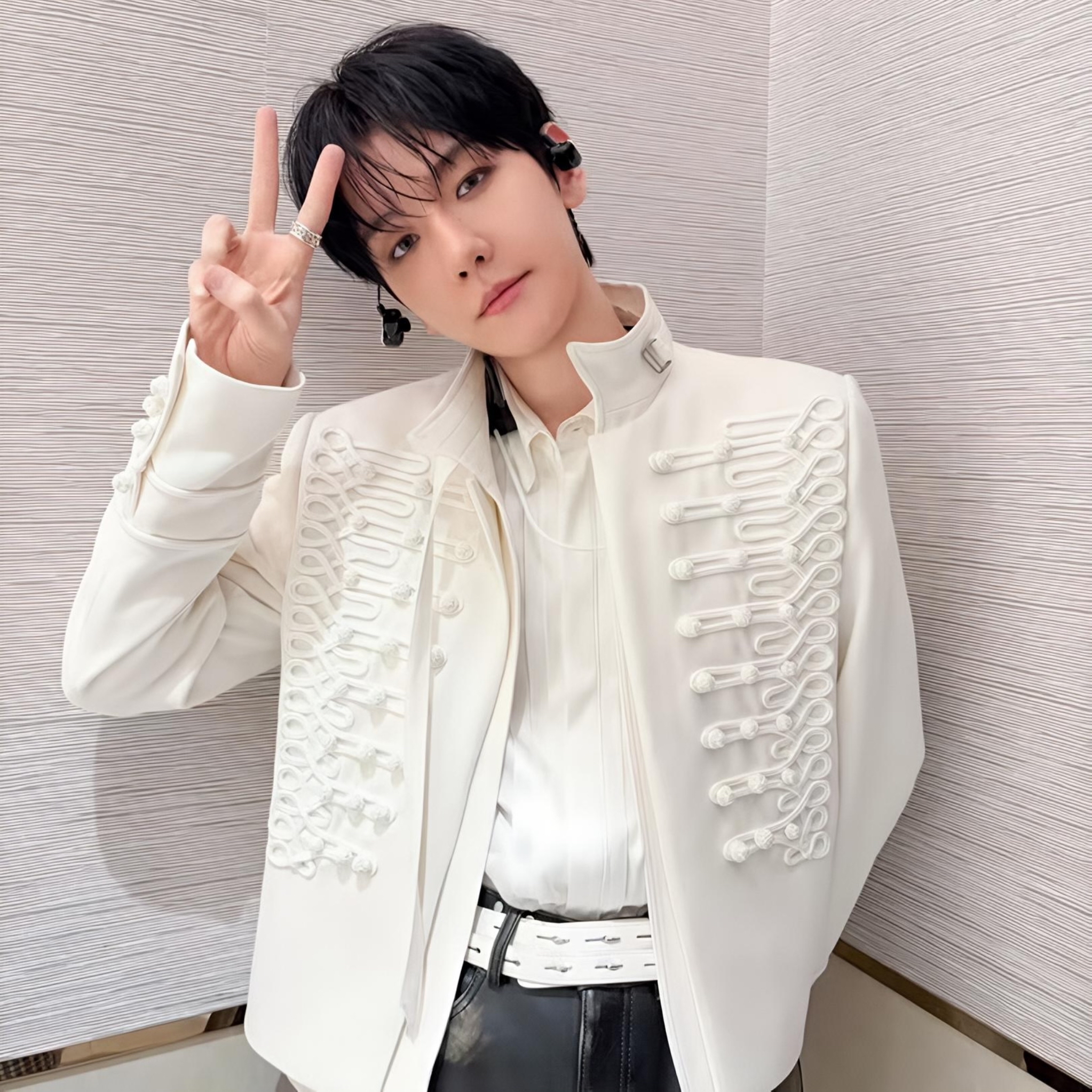 Recent activity shot of Yoon Soyang