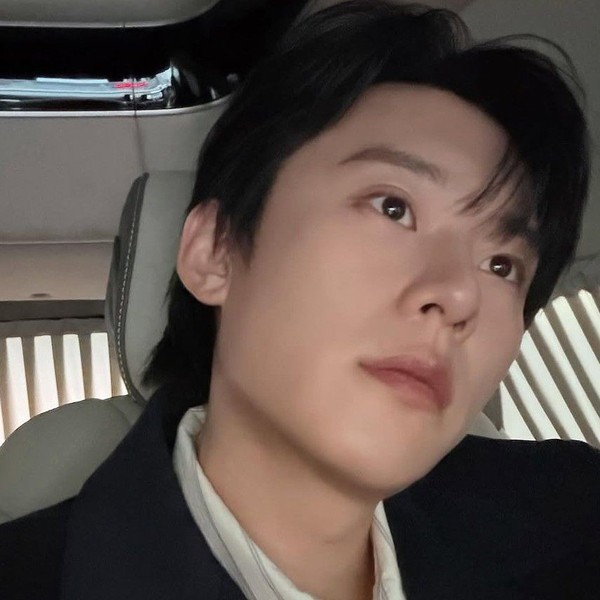 Representative photo of Kim Sungcheol showing their charm