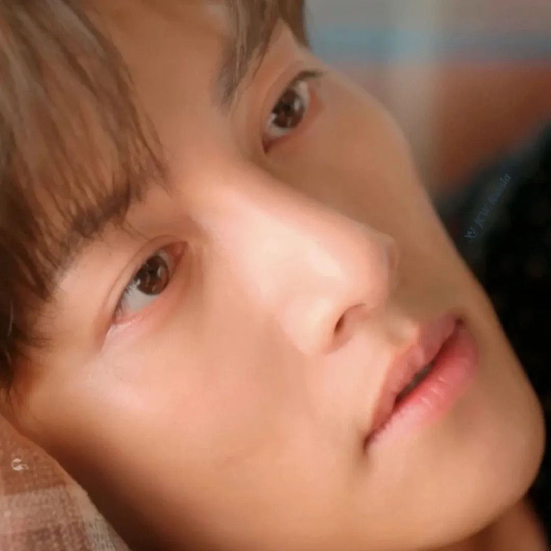 Latest photo of Ji Changwook