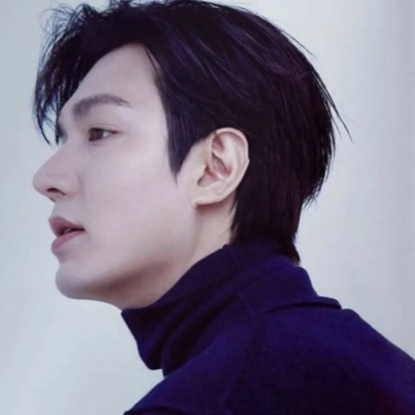 李敏鎬的幕後花絮