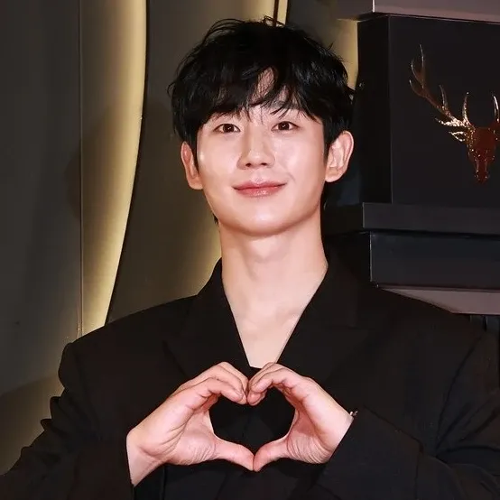 丁海寅的幕後花絮