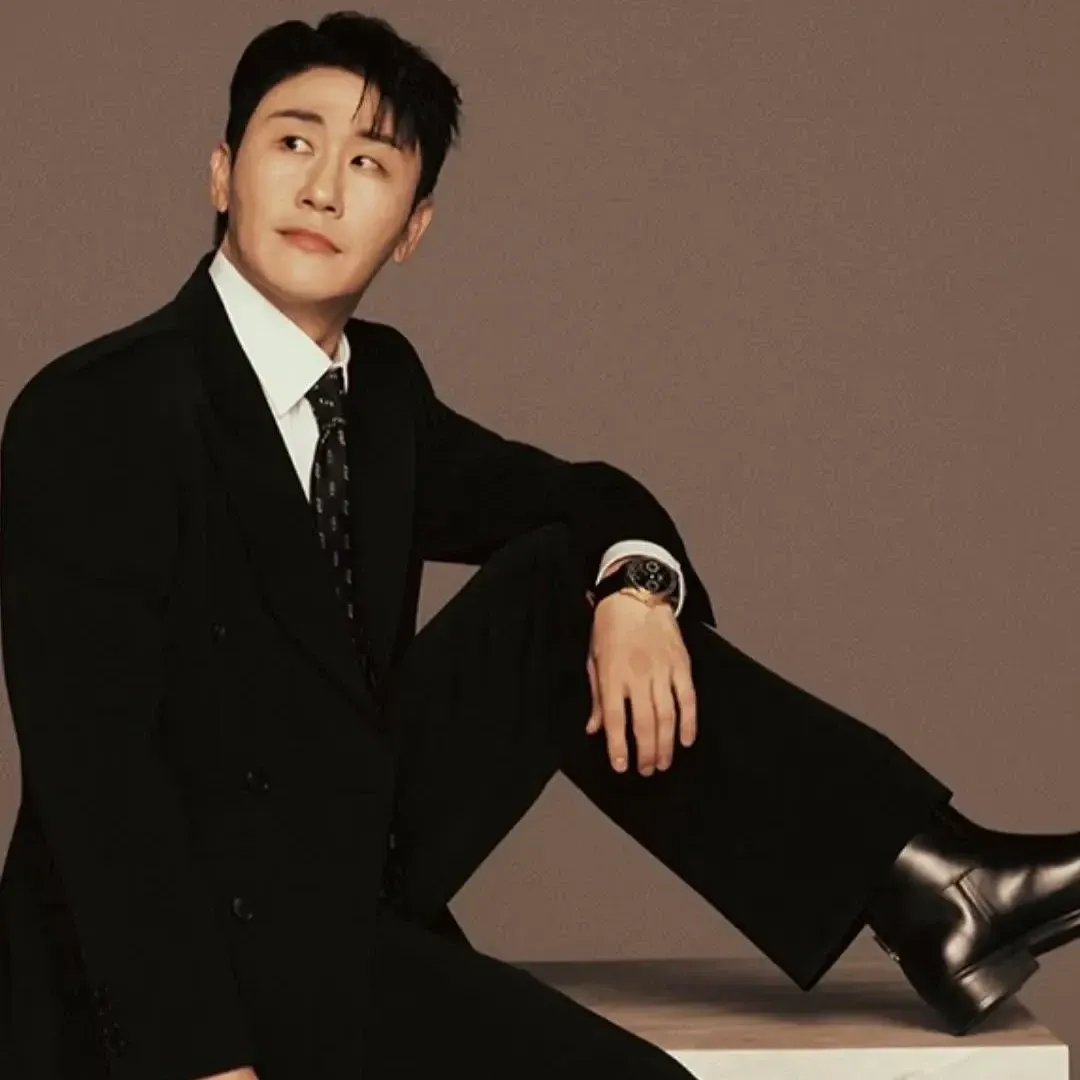 영탁의 최신 사진