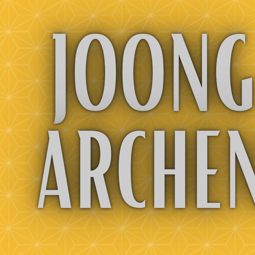 Latest photo of Joong Archen Aydin