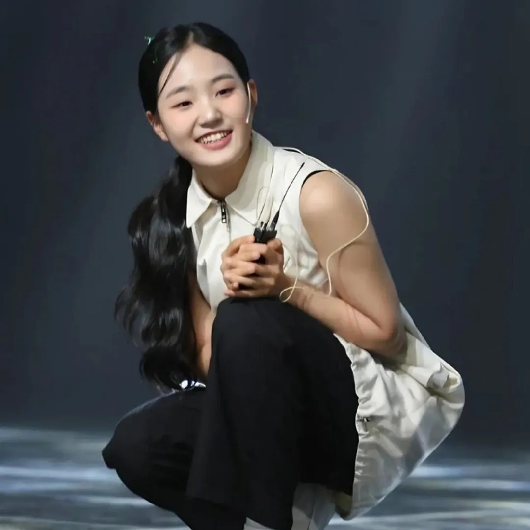 김태연의 비하인드 컷