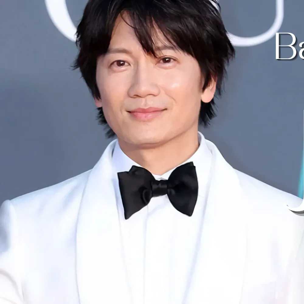 Recent activity shot of Ji Sung