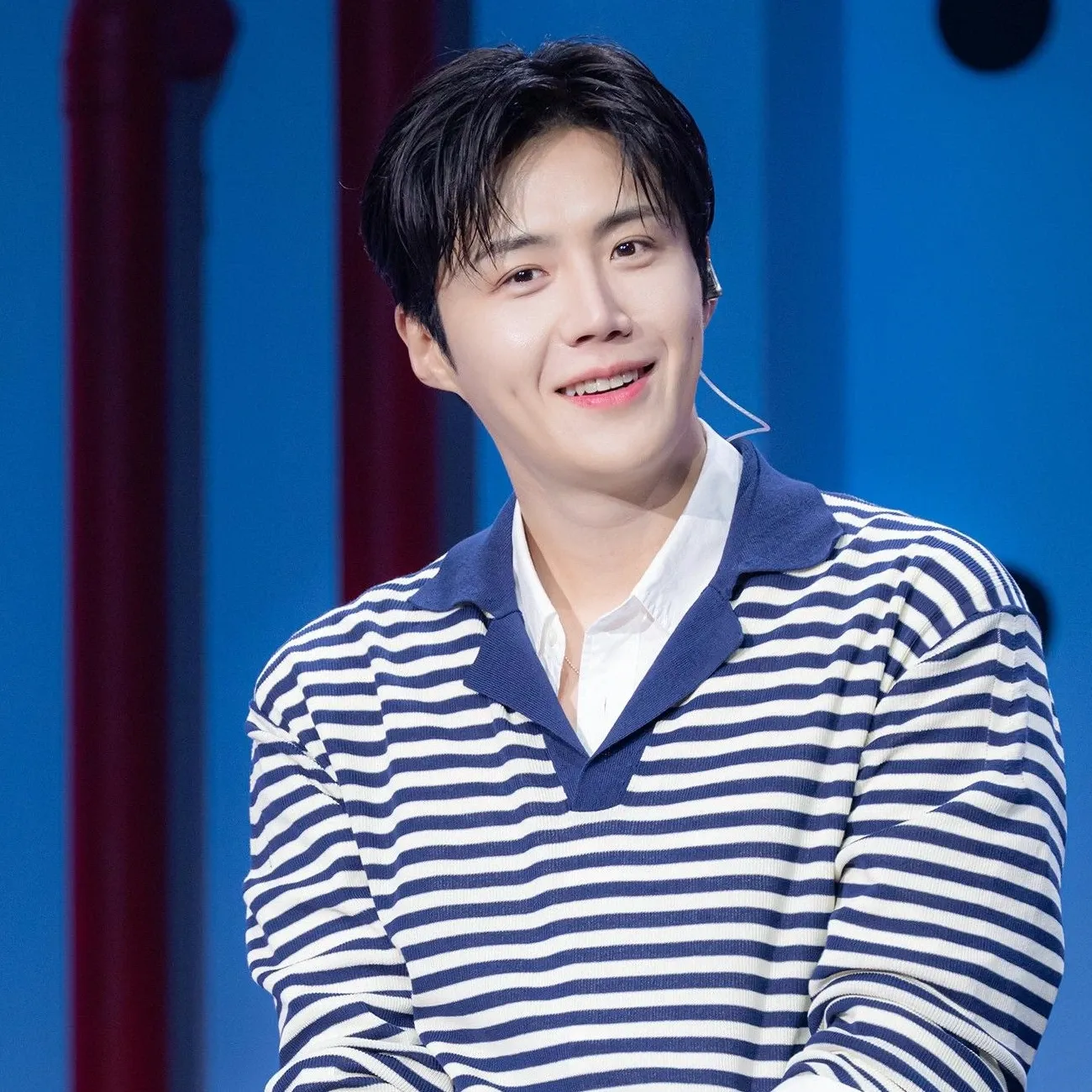김선호 최근 활동샷
