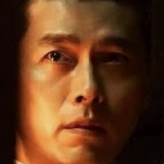 현빈의 비하인드 컷