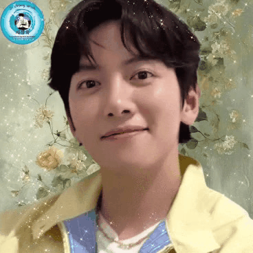 池昌旭的近期活动照