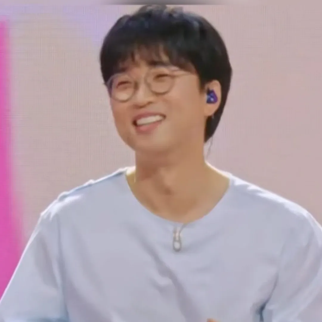 Latest photo of Bak Changgeun