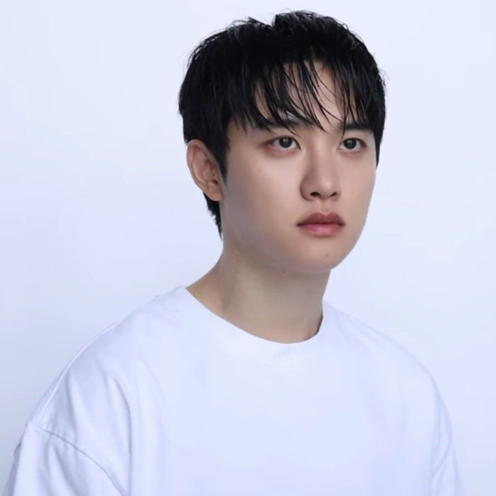 都暻秀 (D.O.)的近期活動照