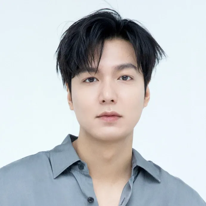 이민호 팬이 찍은 순간