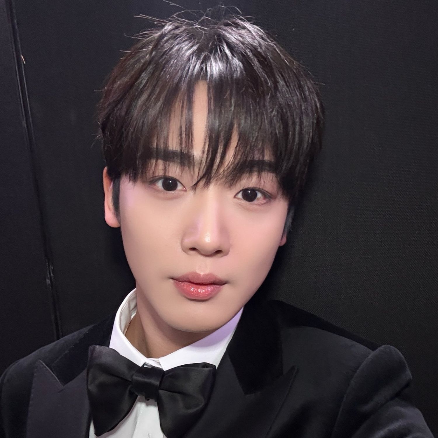 Recent activity shot of Kim Yohan