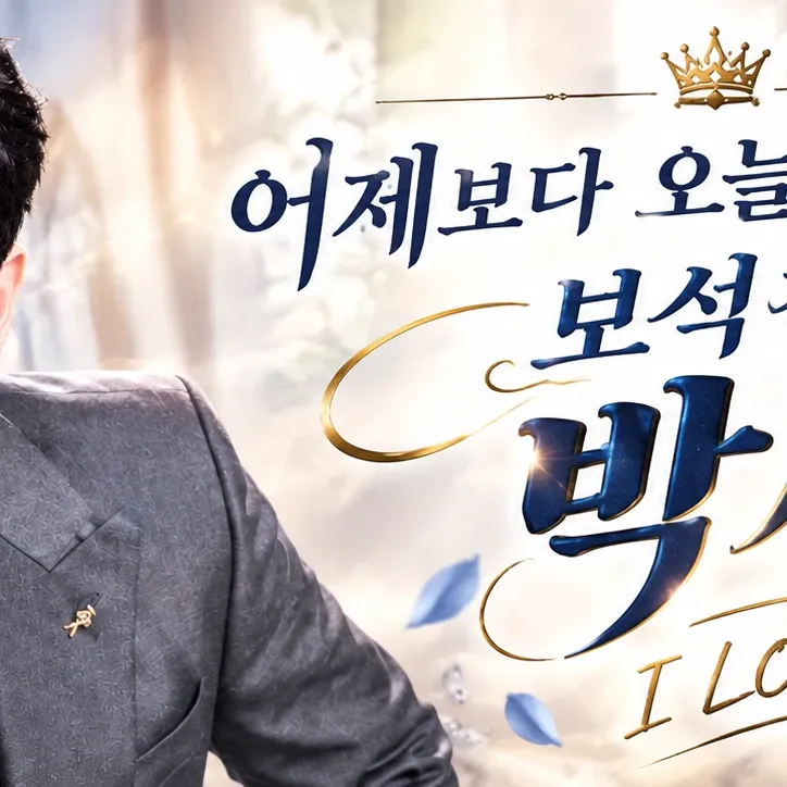 Behind-the-scenes cut of Park Sewook