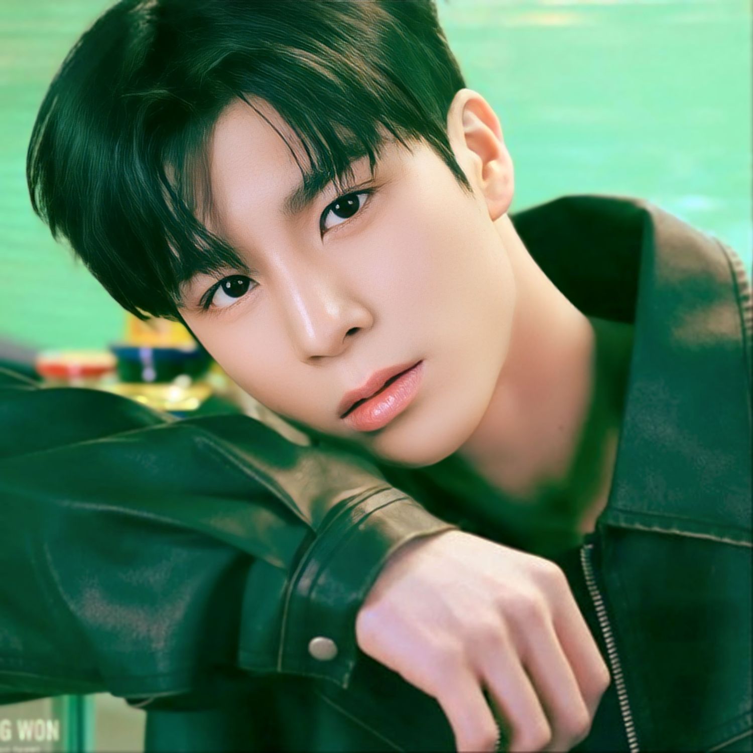 정동원 최근 활동샷