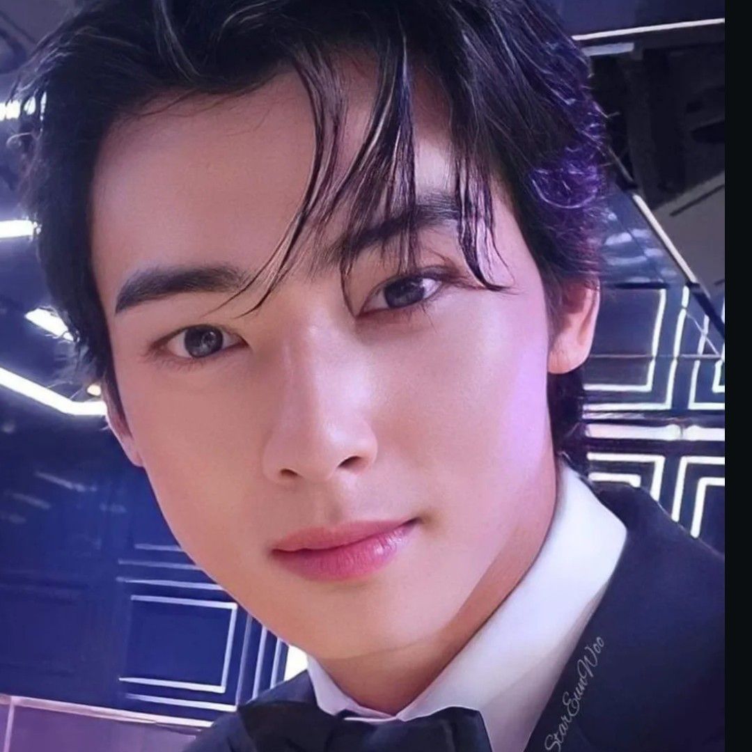 车银优的幕后花絮