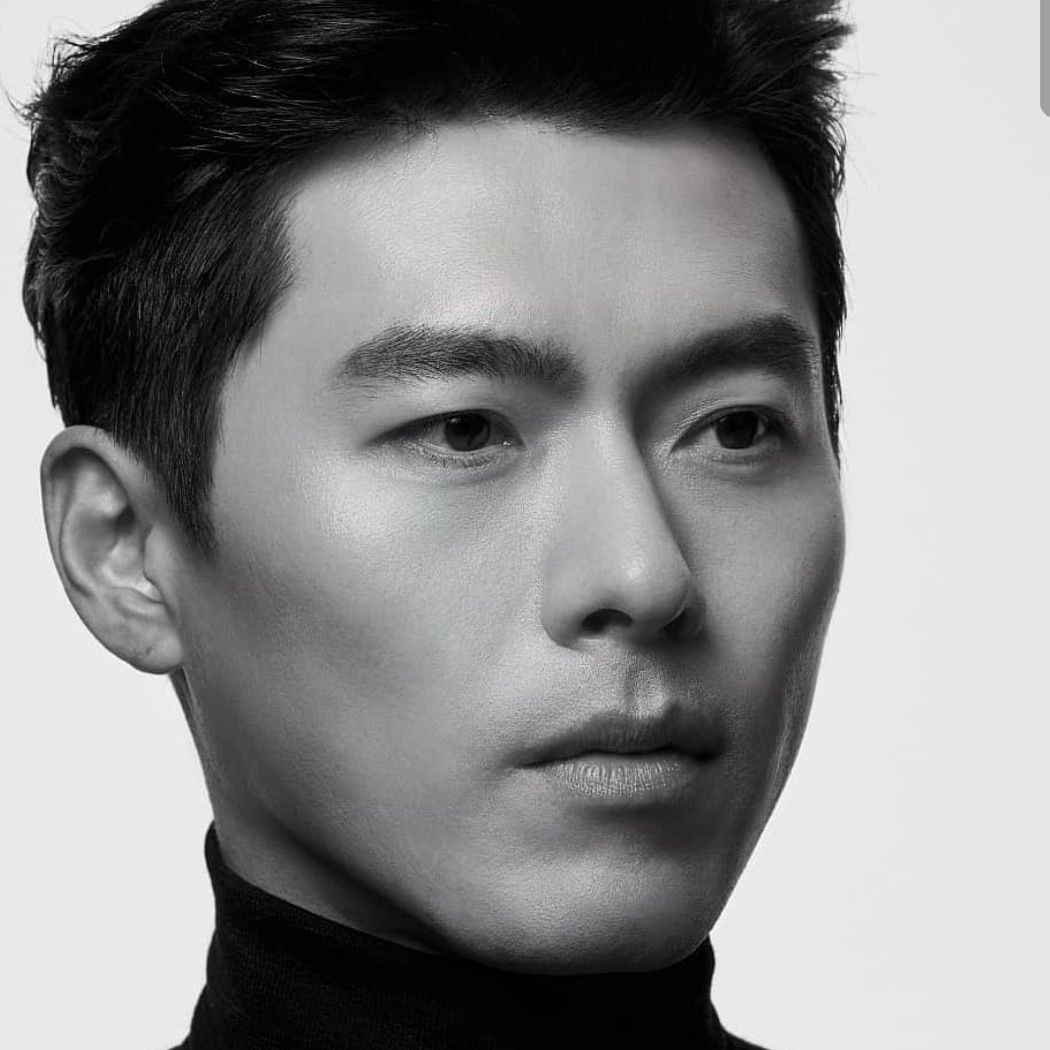 현빈의 비하인드 컷