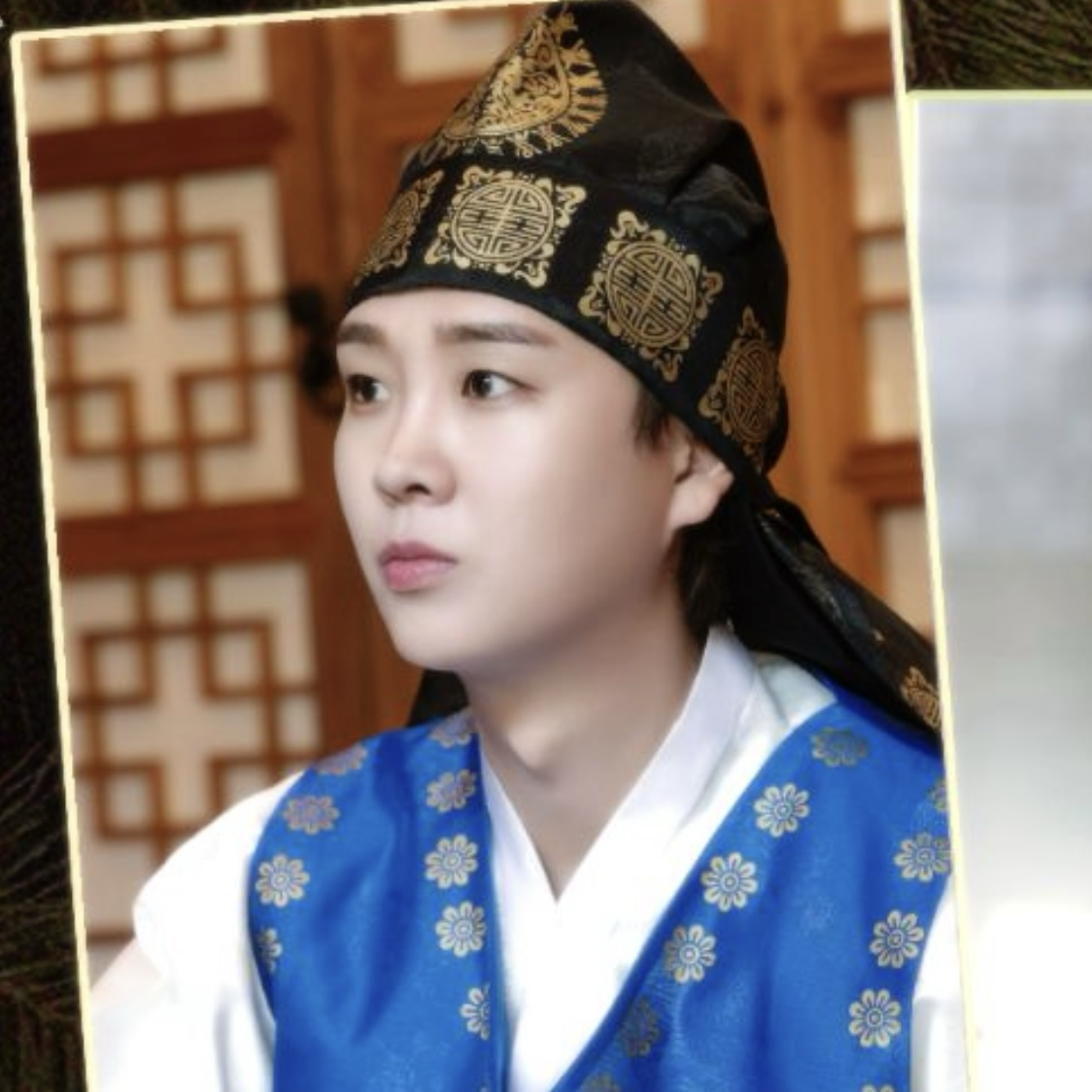 Latest photo of Song Minjun