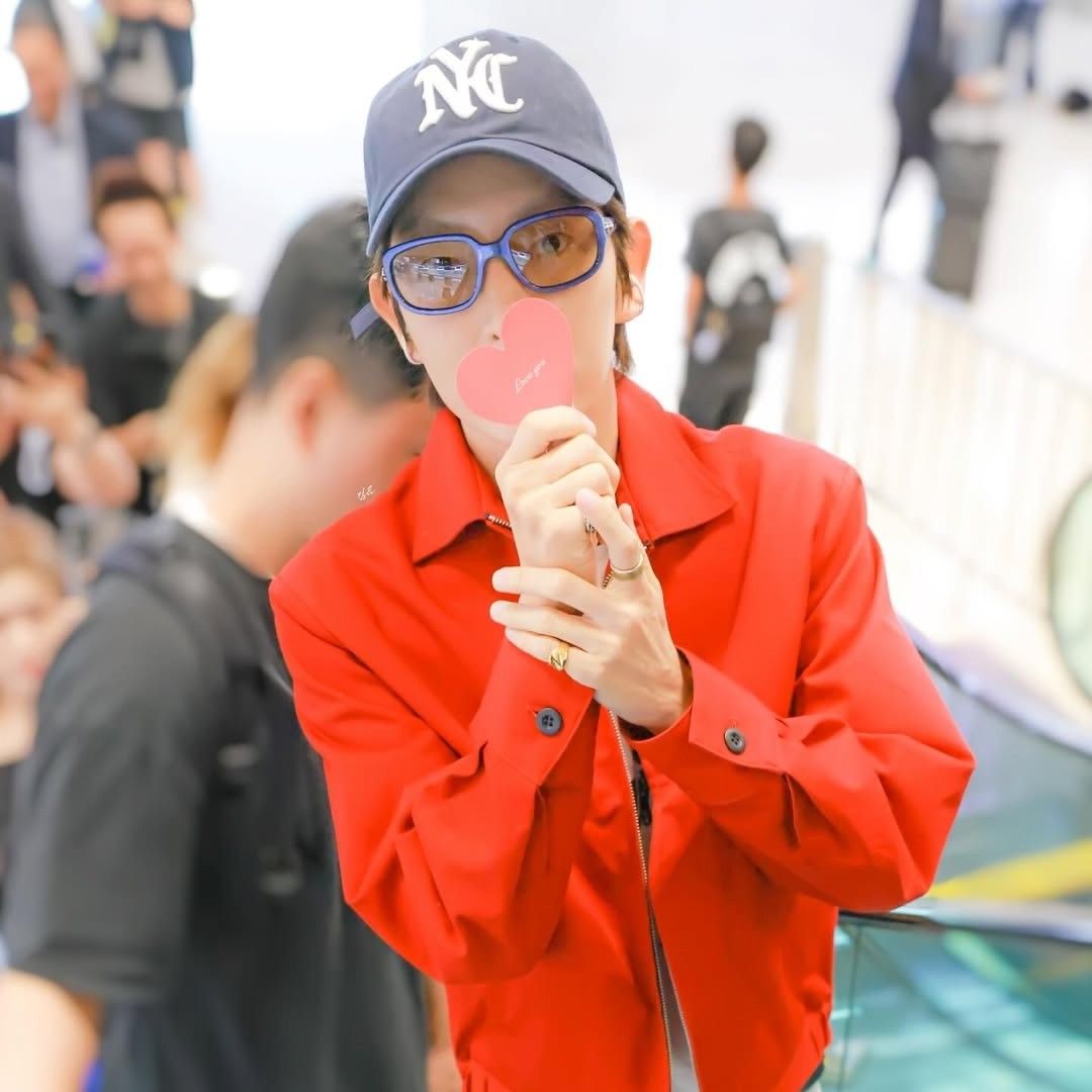 イ・ジュンギの最新写真