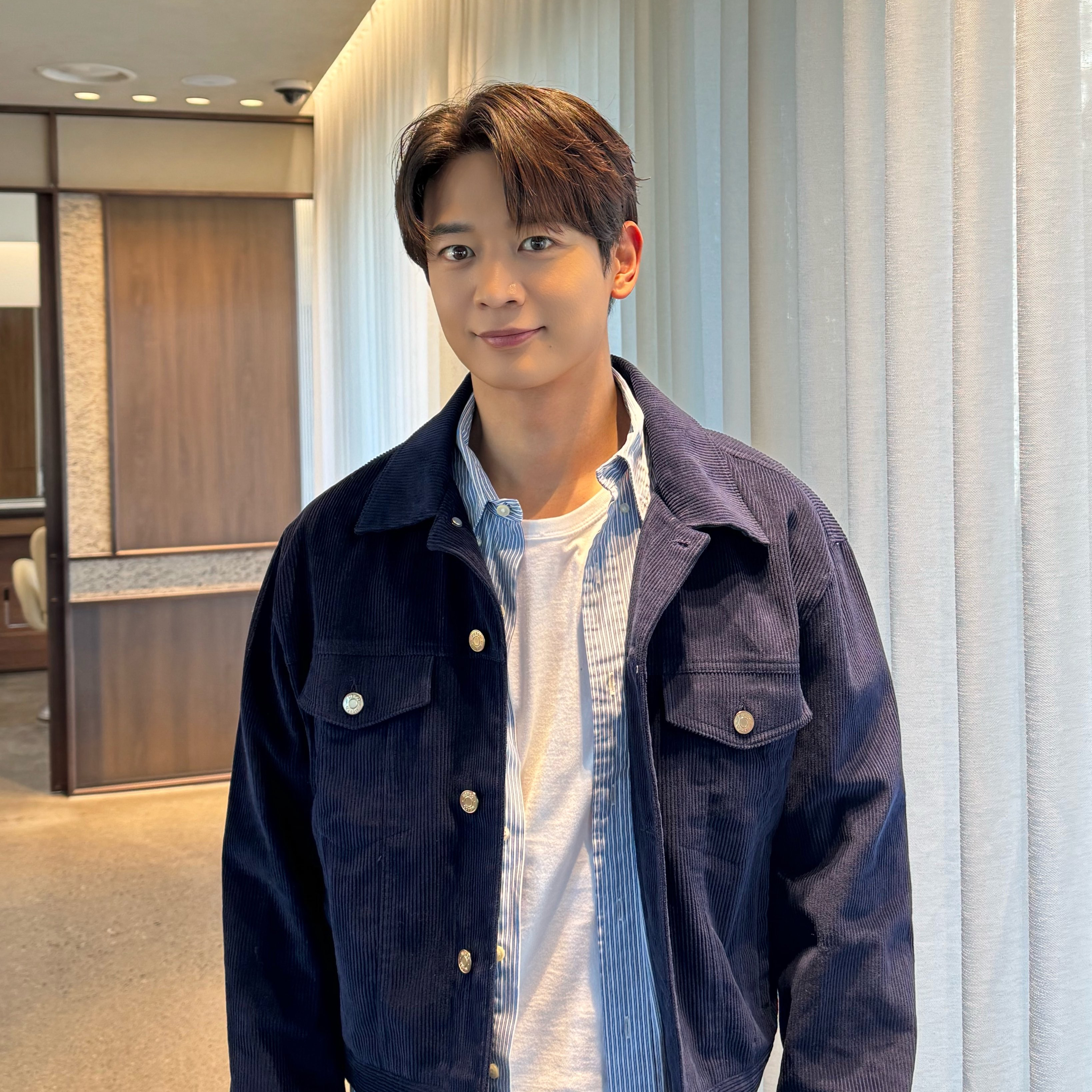Latest photo of Choi Minho