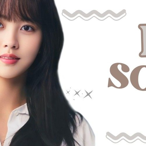 キム・ソヒョンのビハインドカット