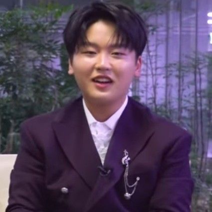 Latest photo of Park Sungon