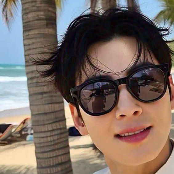 차은우의 최신 사진