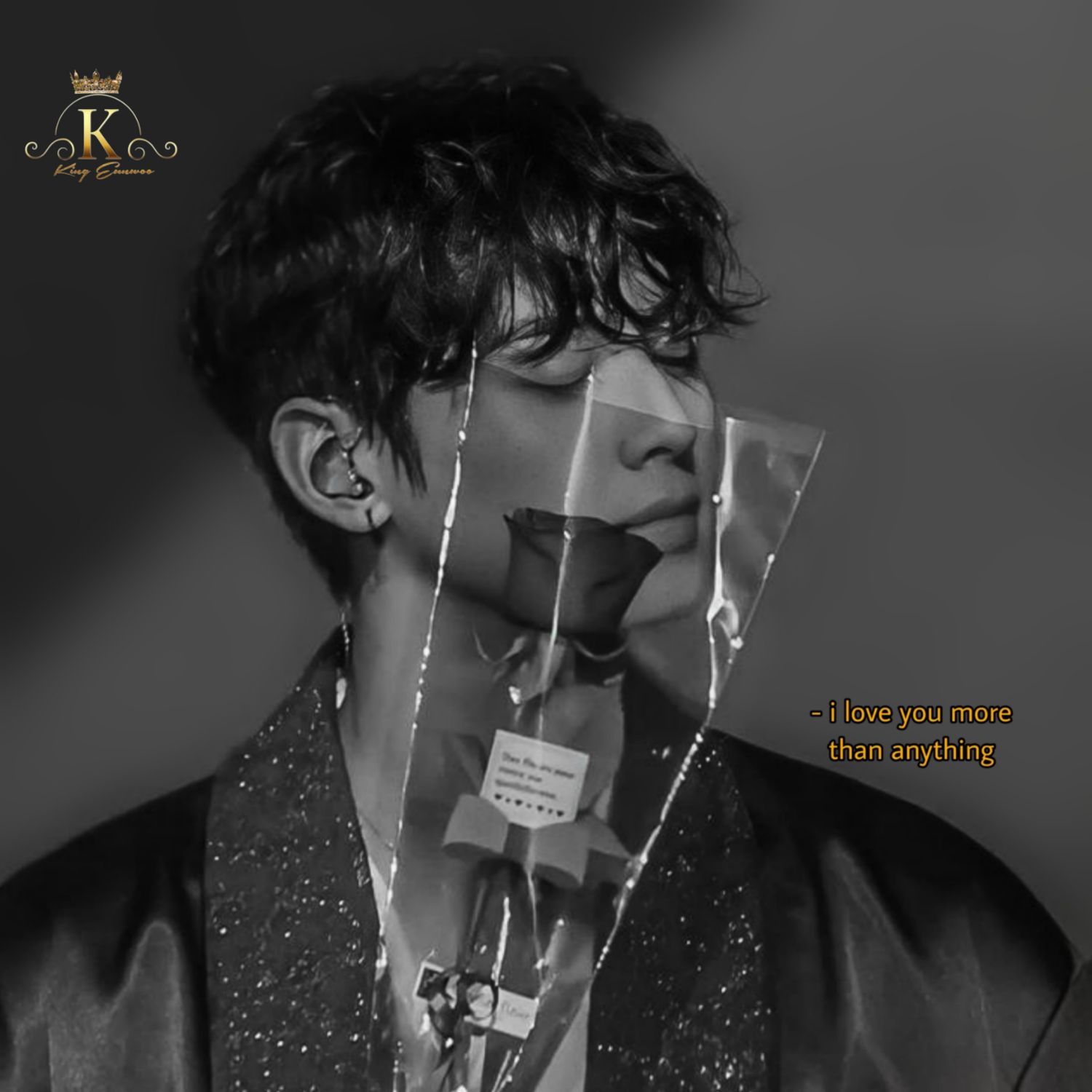 車銀優的最新照片