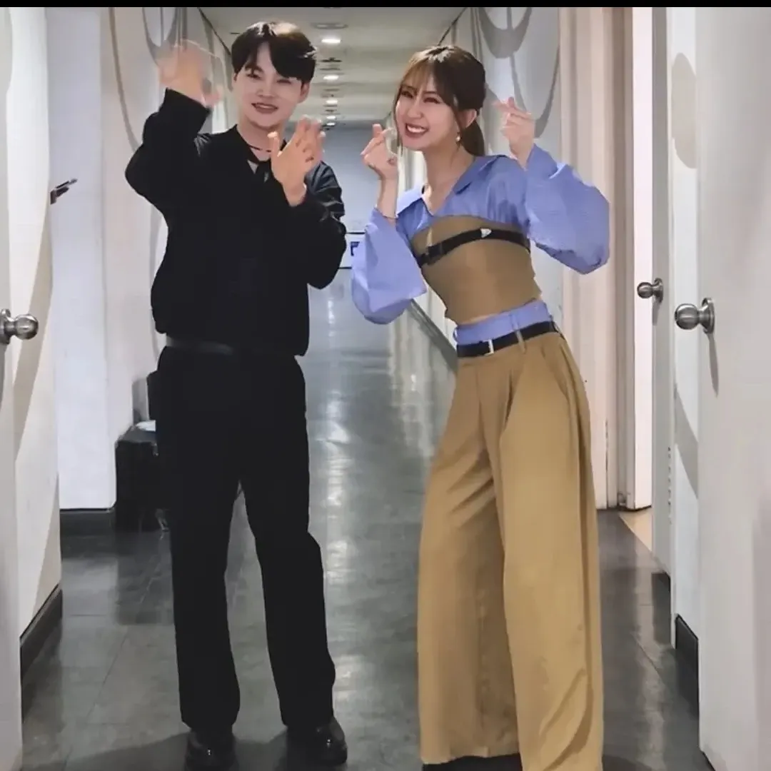 박서진의 최신 사진
