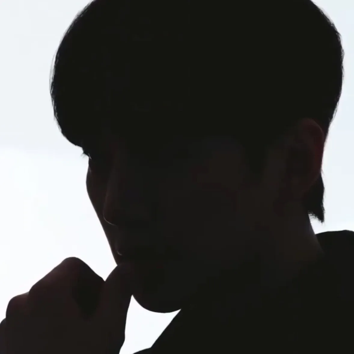 이준호의 비하인드 컷