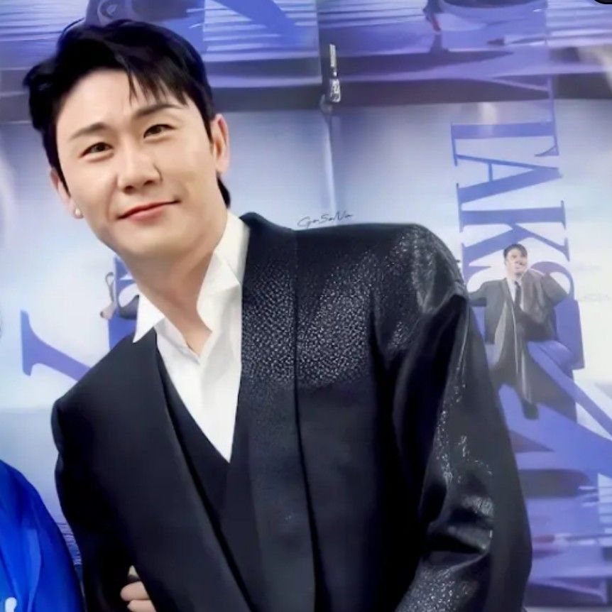 영탁 최근 활동샷