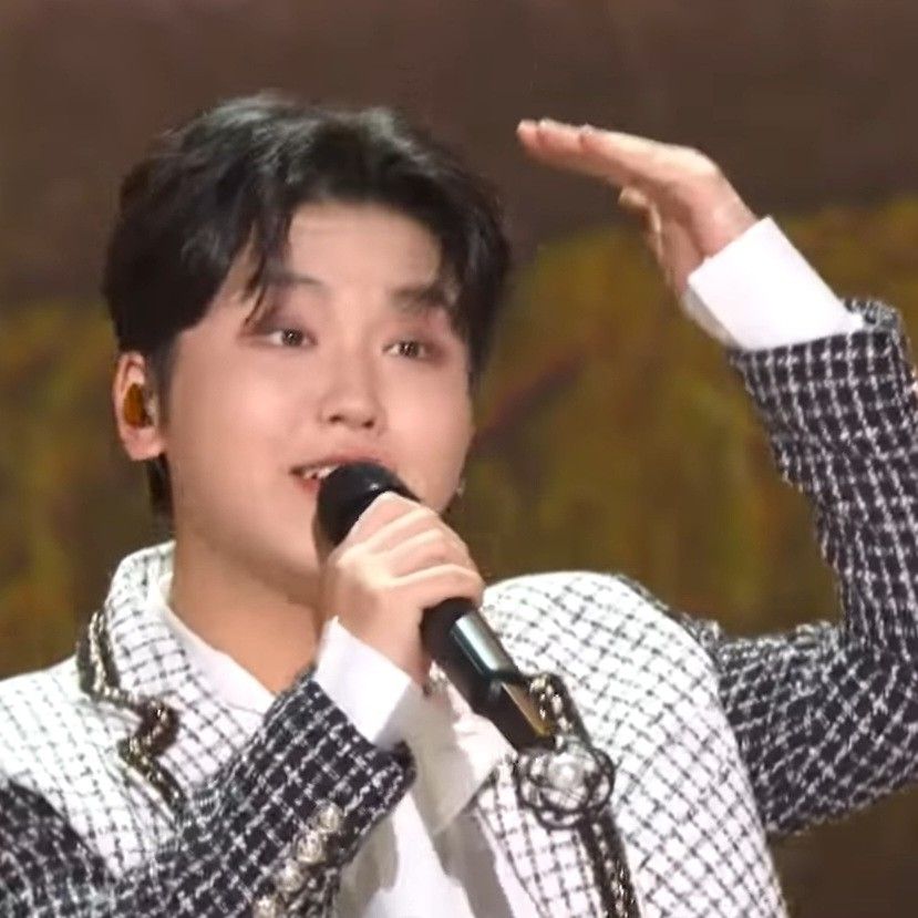 Latest photo of Park Sungon