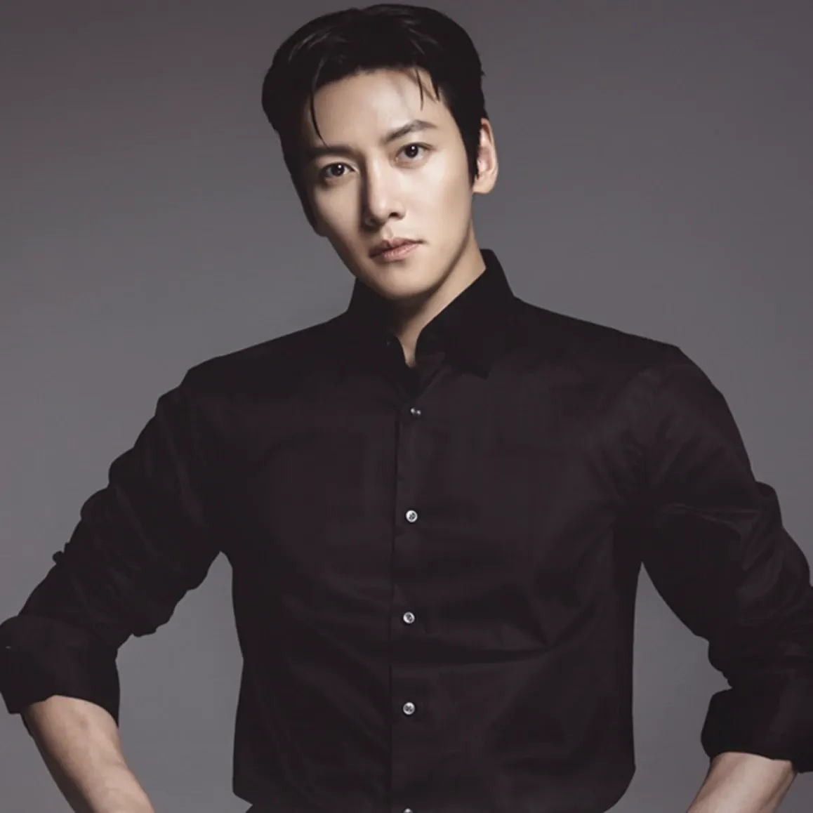 Recent activity shot of Ji Changwook