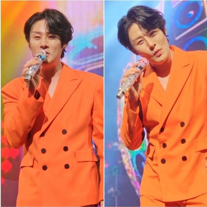 Kang Moonkyung的最新照片