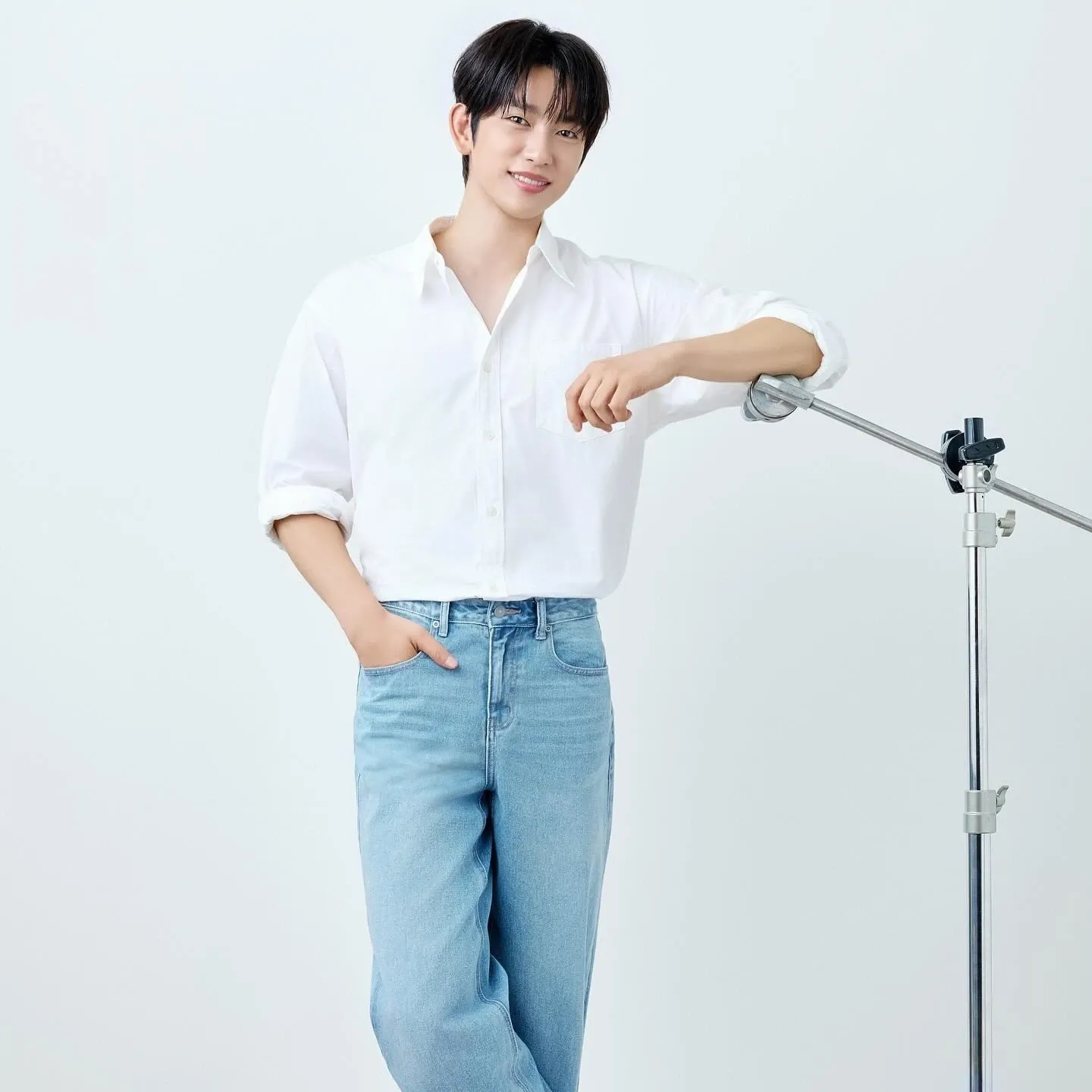 박진영 팬이 찍은 순간