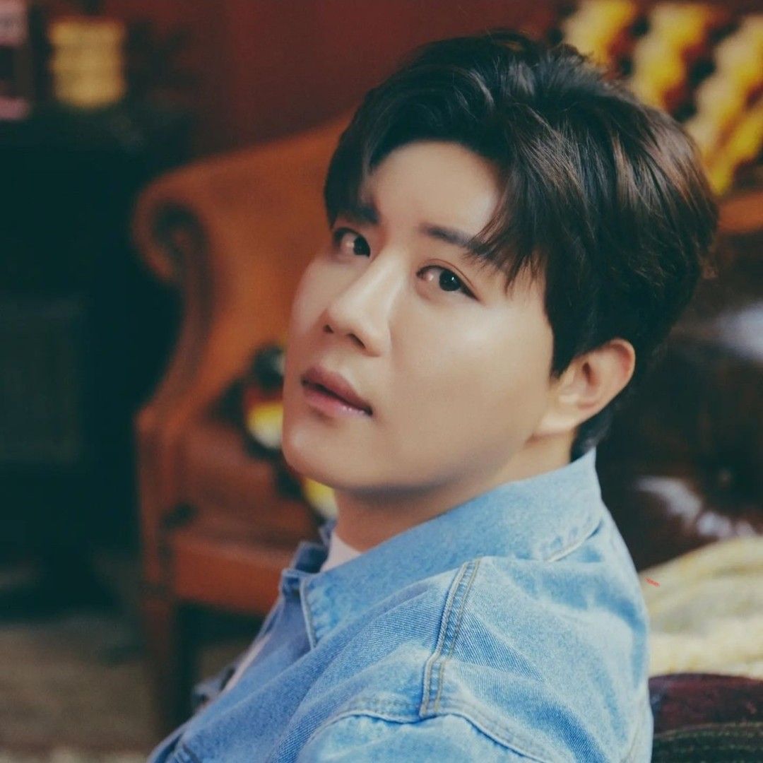 Recent activity shot of Jin Haesung