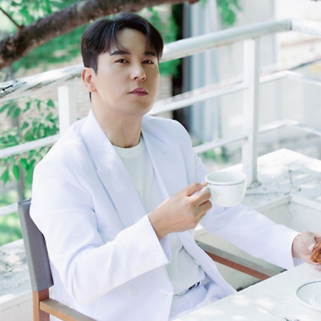 ファンが撮影したチャン・ミンホの瞬間