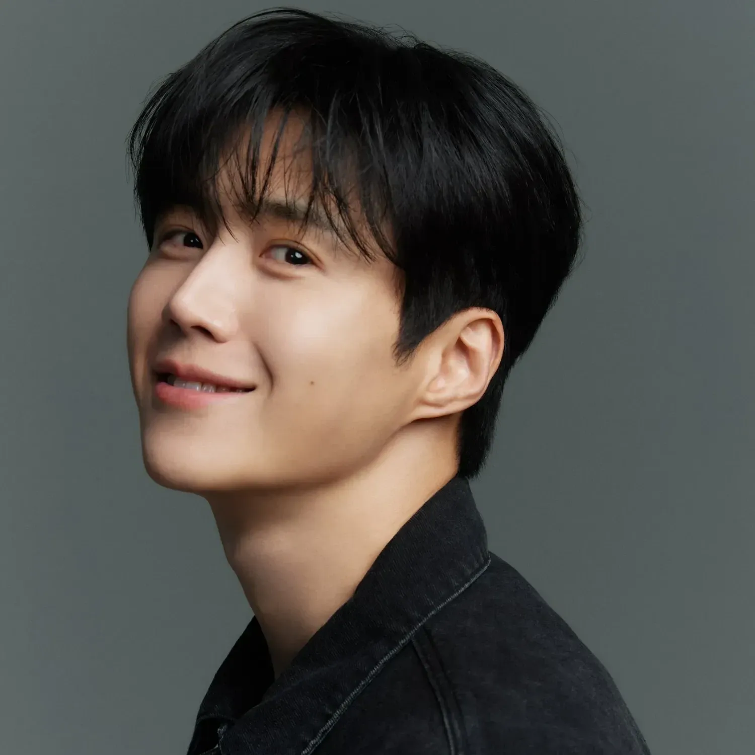 Foto terbaru dari Kim Seonho