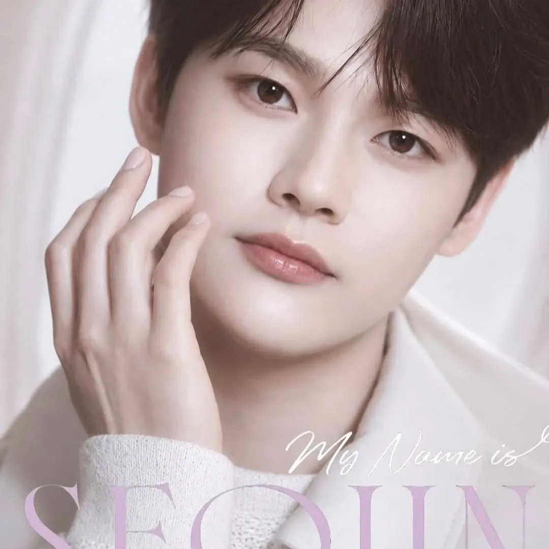 박서진 팬이 찍은 순간