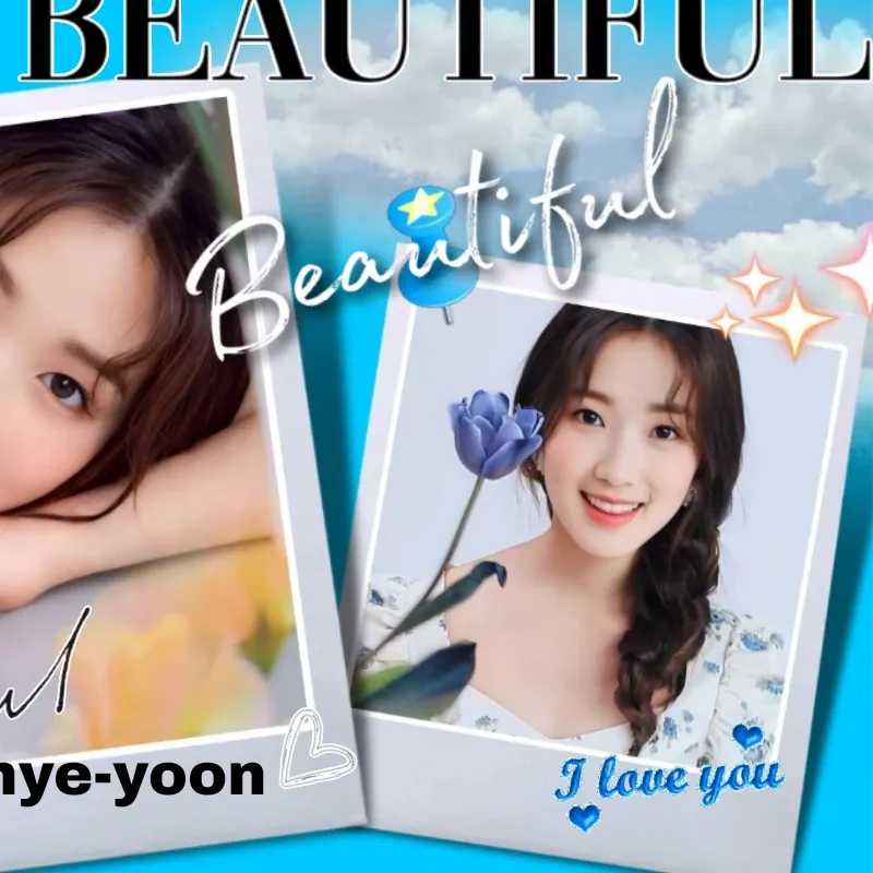 Latest photo of Kim Hyeyoon