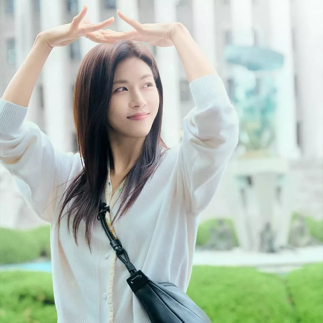 Latest photo of Ha Jiwon