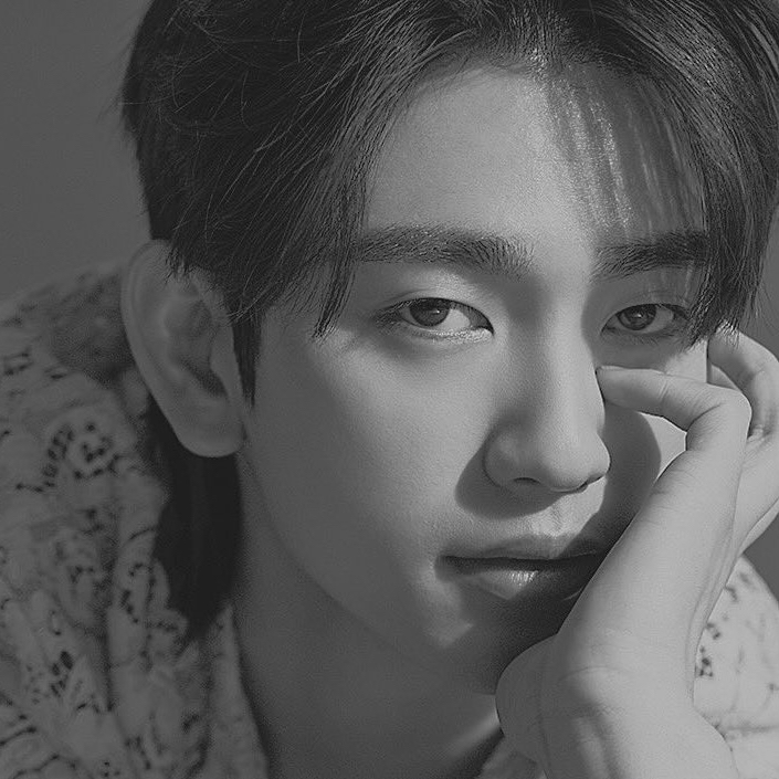 朴珍荣的近期活动照