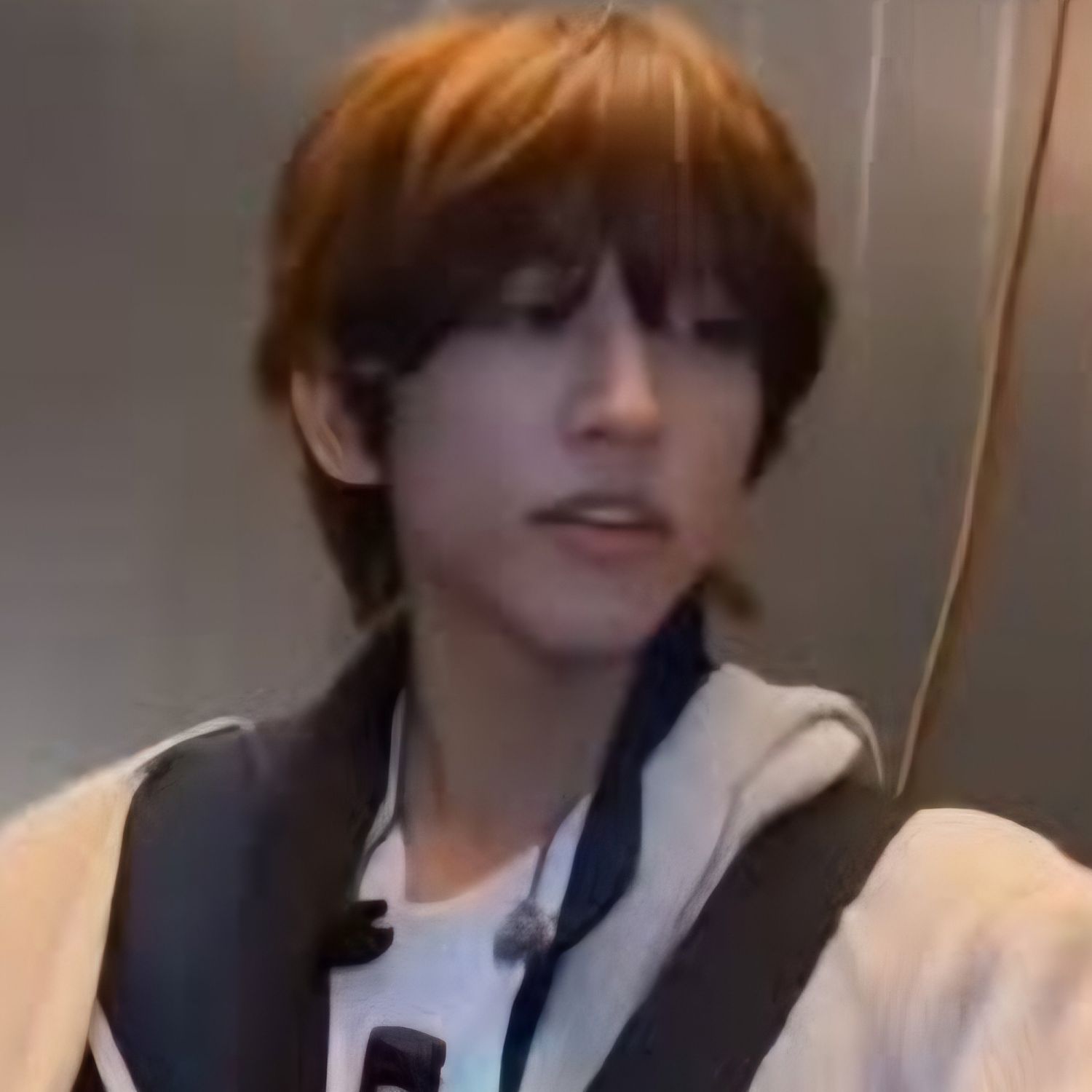 イ・スンユンの最近の活動ショット