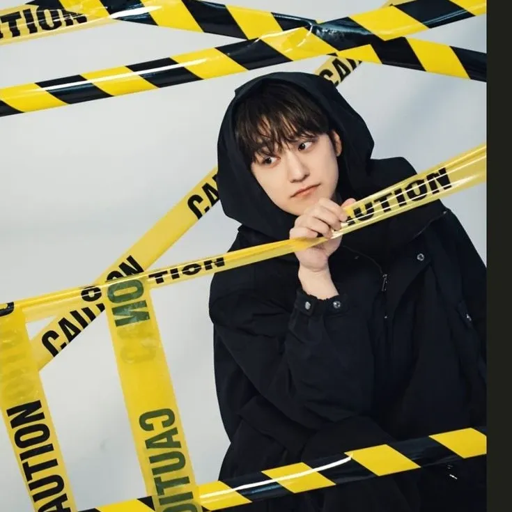 Cuplikan di balik layar dari Kim Bum