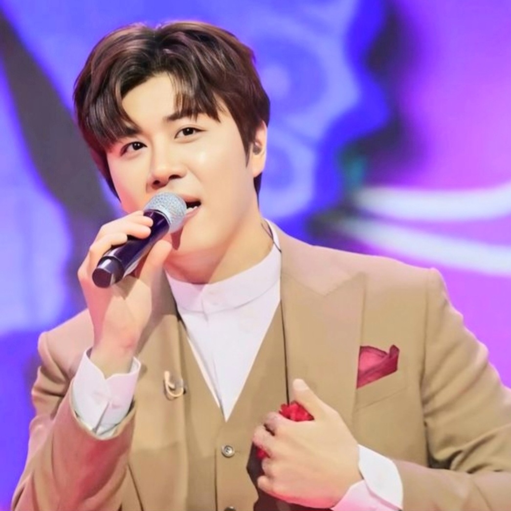 진해성의 최신 사진