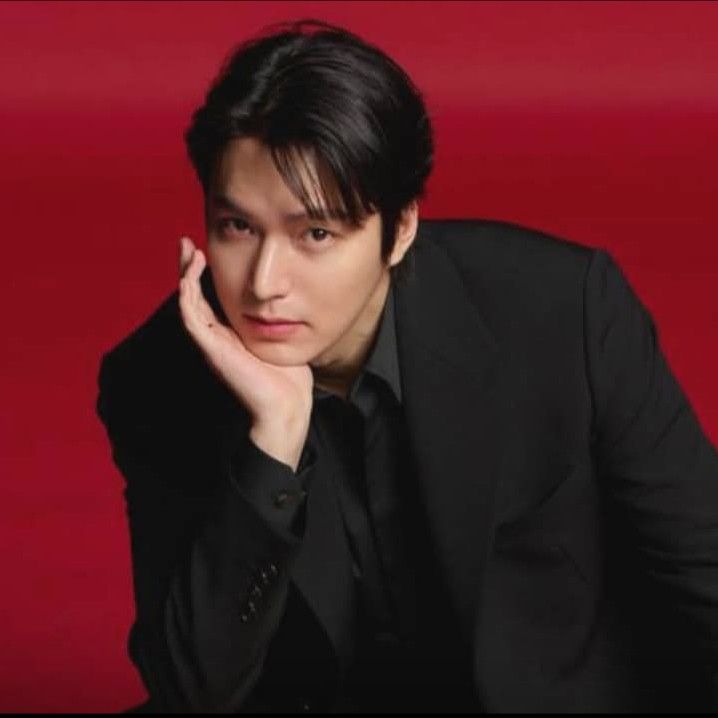 イ・ミンホのビハインドカット