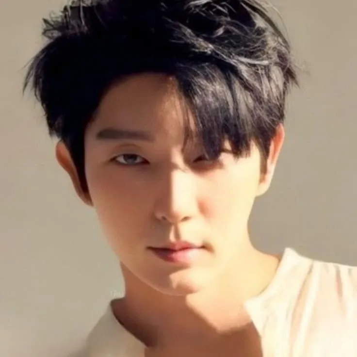 이준기 최근 활동샷
